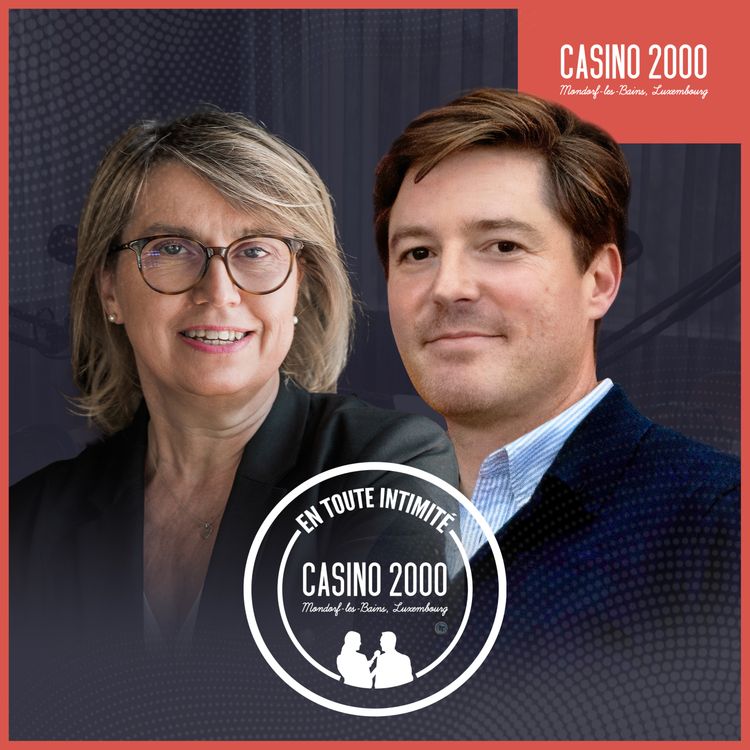 cover art for Julien Gottstein : l’œil pro sur la communication visuelle