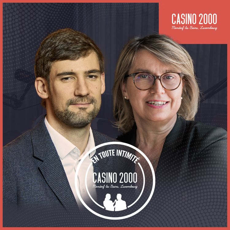 cover art for Anne Leick : passage de flambeau