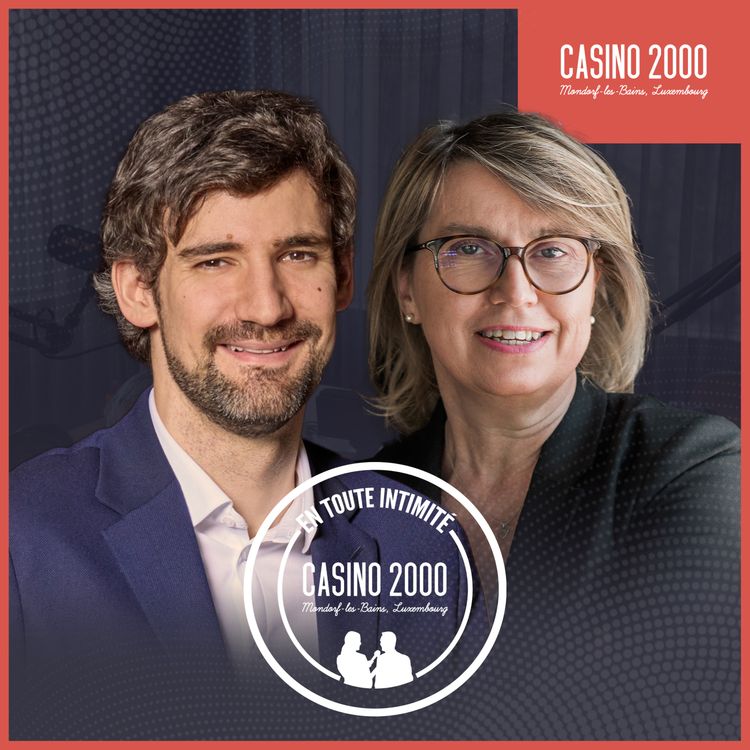 cover art for Anne Leick : passage de flambeau