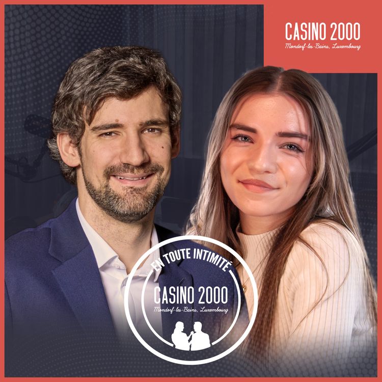 cover art for Laura Thorn : après l'Eurovision