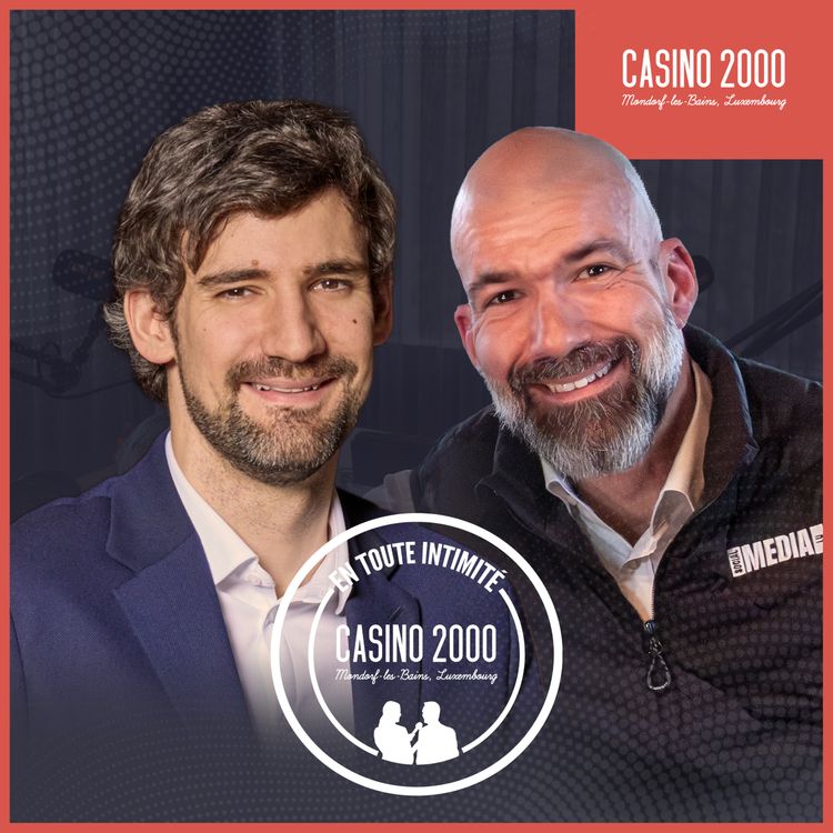 cover art for Éric Bosseler : engagé US Mondorf