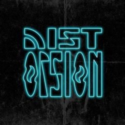 cover art for Distorsion