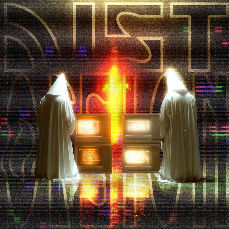 cover art for 🎙️#150 - Le KKK à l’ère numérique