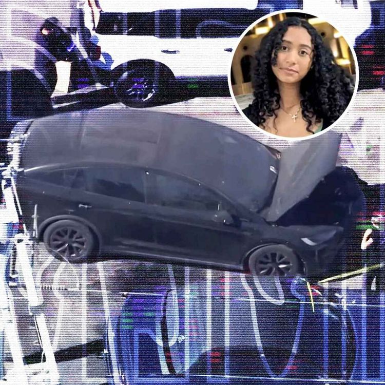 cover art for 🎙️#151 - D4vd et la mort mystérieuse de Celeste Rivaz