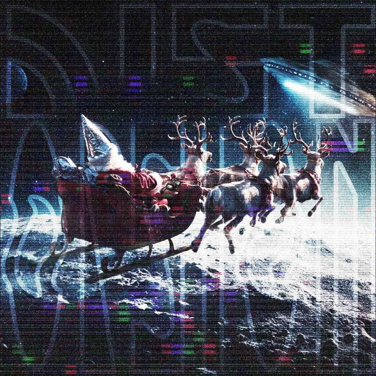 cover art for 🎄 #153 - Complots de Noël et l'attentat de Nashville en 2020