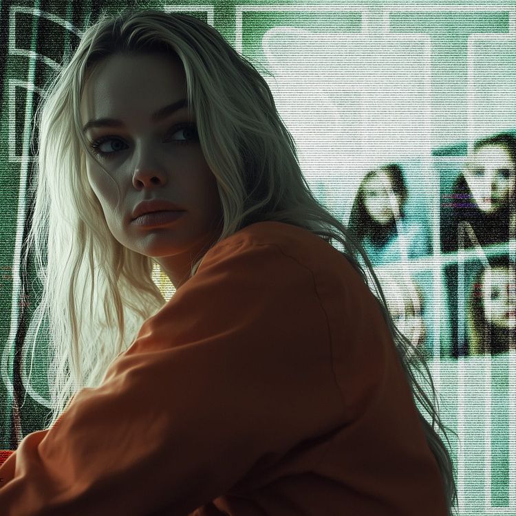 cover art for #132 - Ruby Franke et 8 Passengers : L’histoire qui a marqué YouTube à jamais