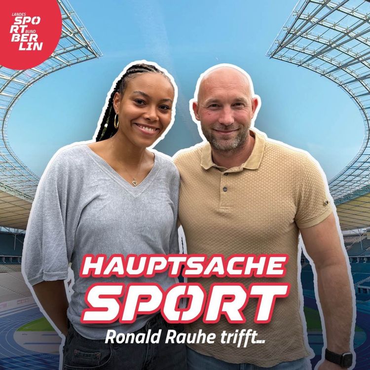 cover art for Lara Kube: „Wenn es jemand besser kann als Paris - dann wir!“