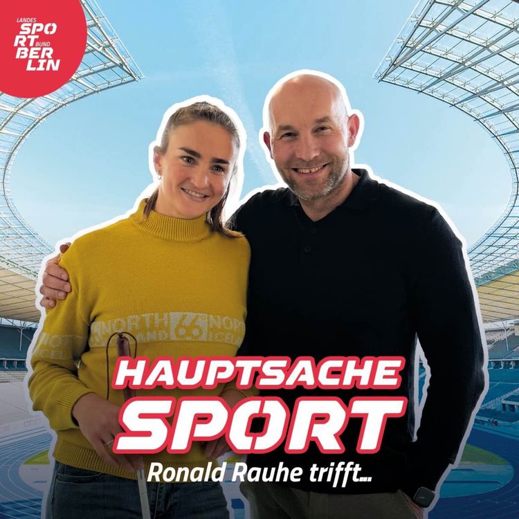 cover art for „Ich wünsche mir das sehr, dass die Spiele nach Berlin kommen“