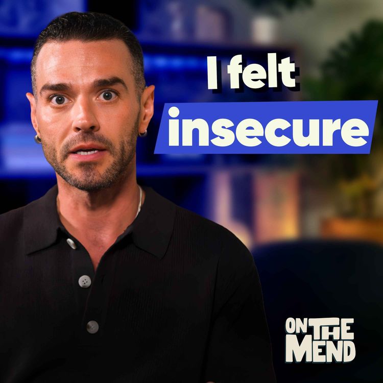 cover art for What Love Is Blind Taught Matt Willis About Connection and the Truth About Busted