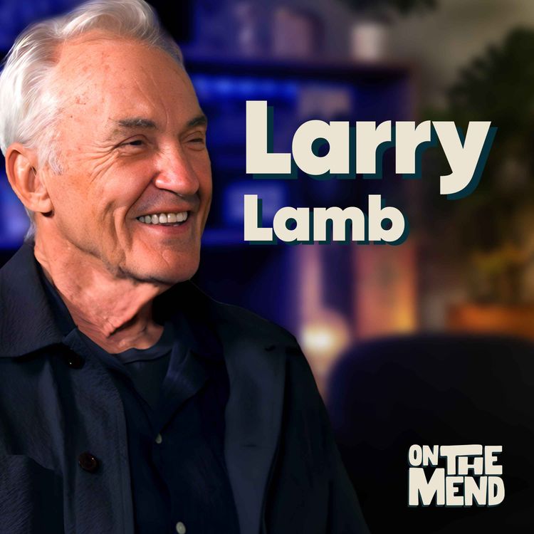 cover art for The Side of Larry Lamb You’ve Never Seen: Life Beyond Gavin & Stacey