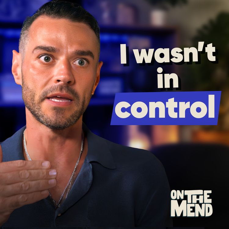 cover art for Matt Willis: Taking Life In Recovery 1 Day at a Time