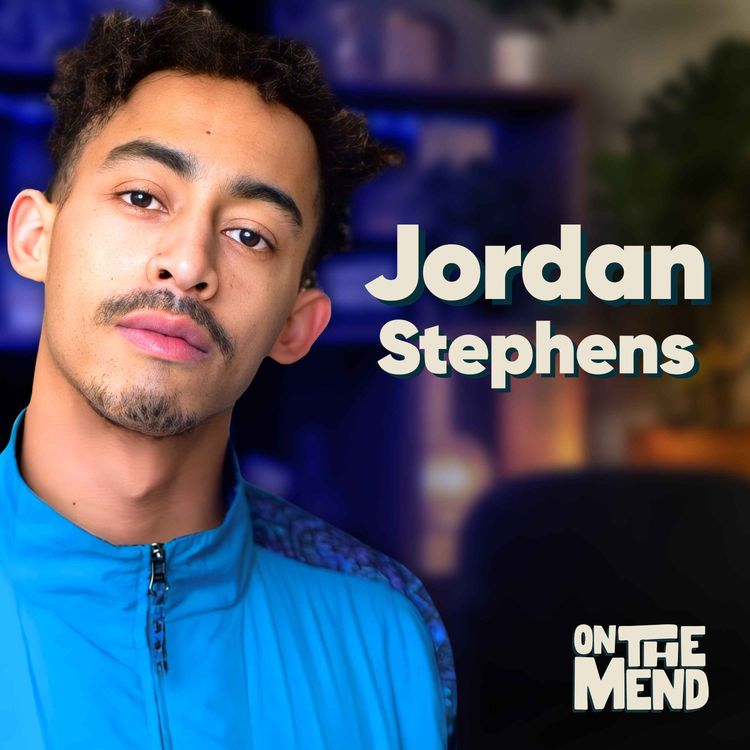 cover art for The ADHD Misdiagnosis That Changed Everything | Jordan Stephens