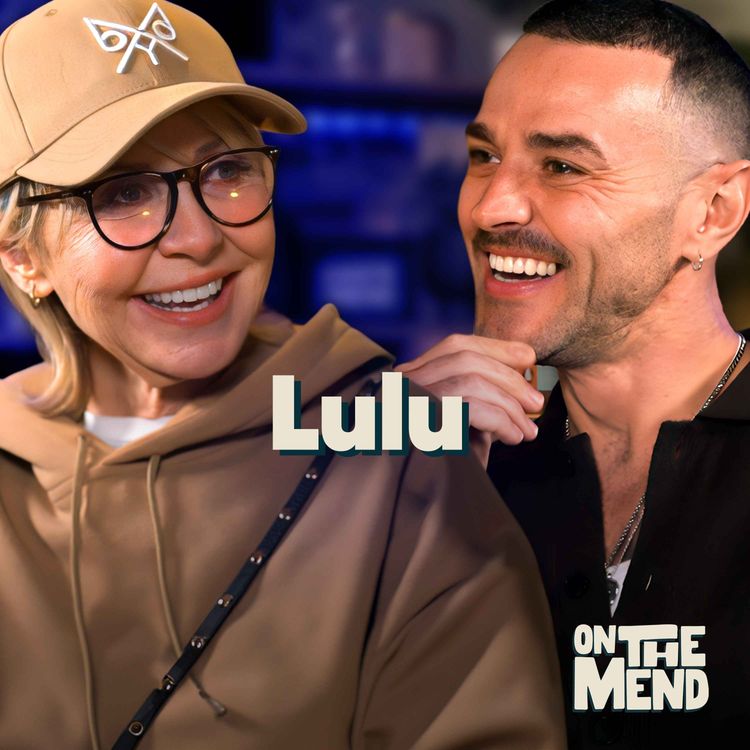 cover art for The Secret Addiction LuLu Hid for 60 Years