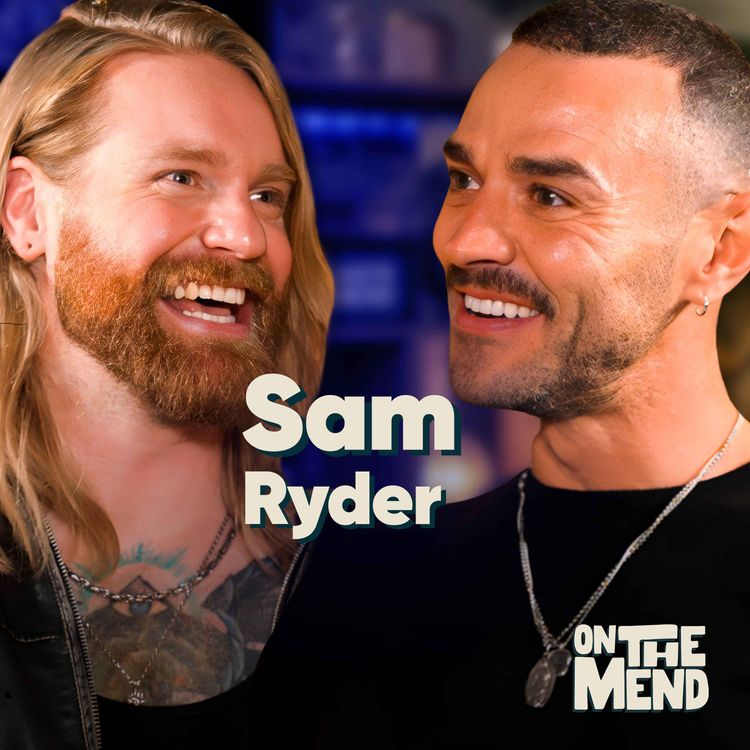 cover art for I Turned to It for the Wrong Reasons | Sam Ryder