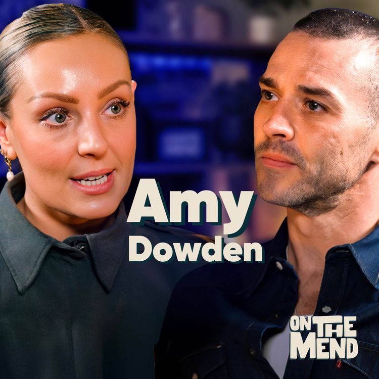 cover art for Strictly's Amy Dowden: Recovering from Cancer, Sepsis and a Double Mastectomy