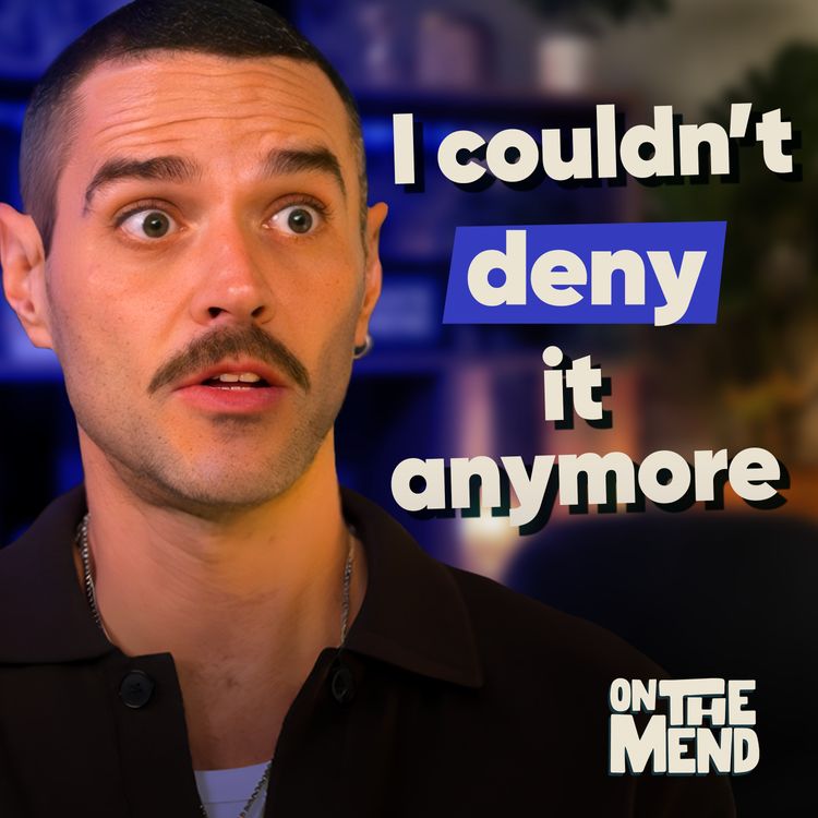 cover art for Matt Willis Q&A: Addiction, Getting Sober and Facing Your Emotions