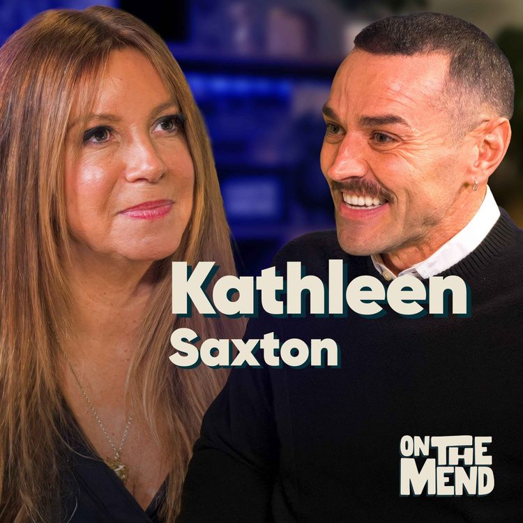 cover art for Were YOU parented by a narcissist? Kathleen Saxton helps you identify the traits