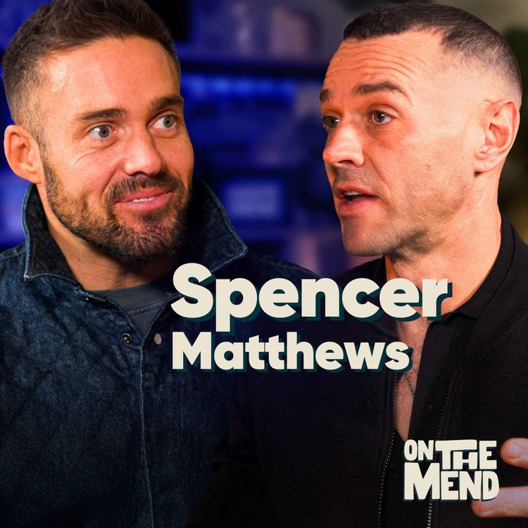 cover art for Spencer Matthews: Drinking, Lying, and How Vogue Saved Him