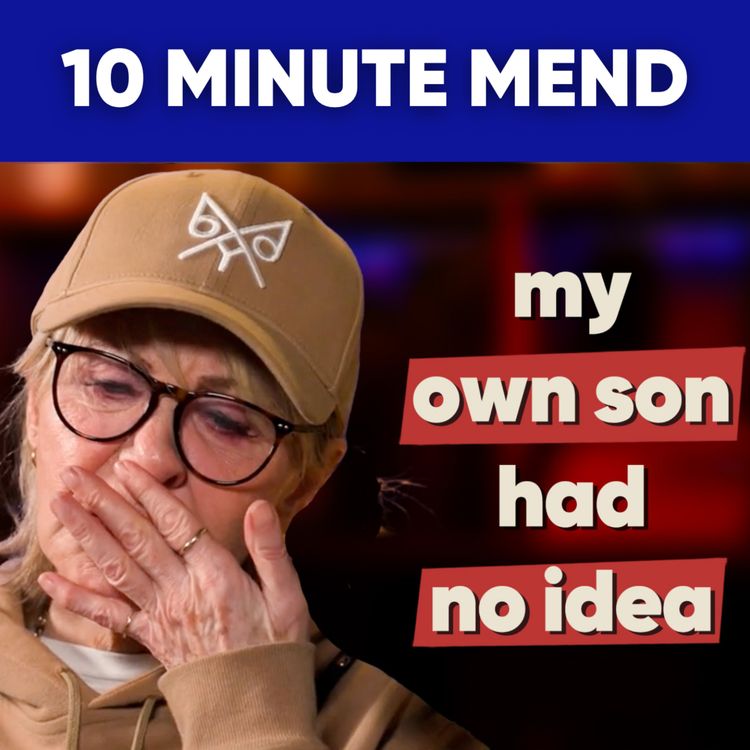 cover art for Nobody Knew I Was Going To Rehab | Lulu’s Secret Addiction Story