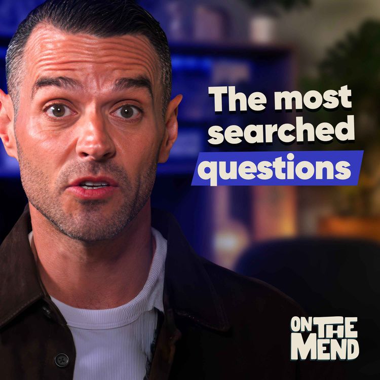 cover art for 15 Questions About Addiction I’m Finally Answering | Matt Willis