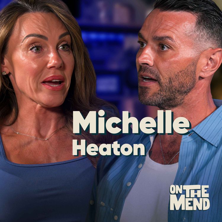 cover art for The Moment Michelle Heaton Became Dependent On Alcohol