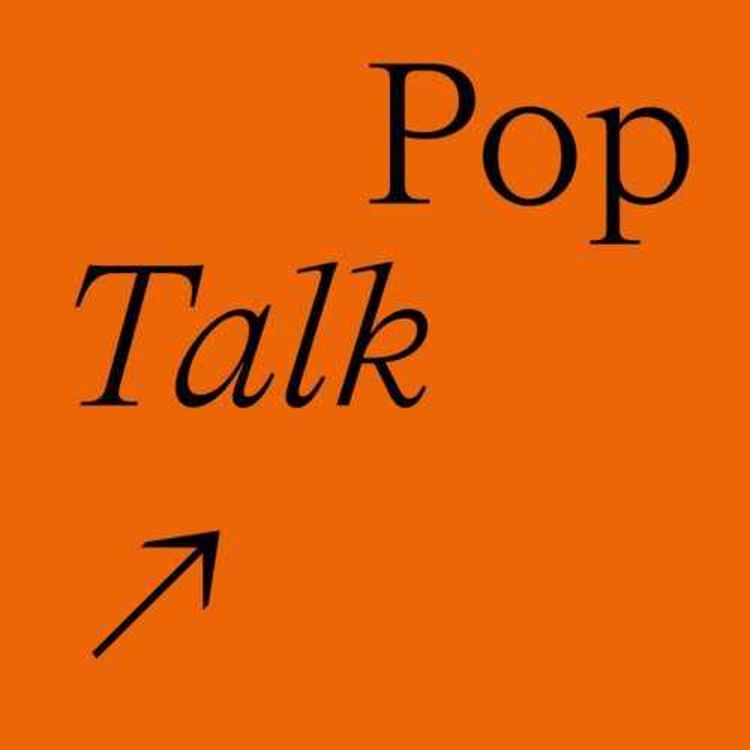 cover art for Bienvenue dans PopTalk