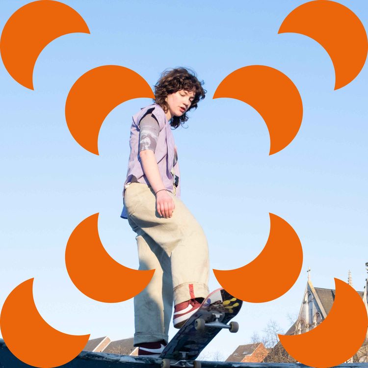 cover art for PopTalk #3 avec la chorégraphe Mette Ingvartsen
