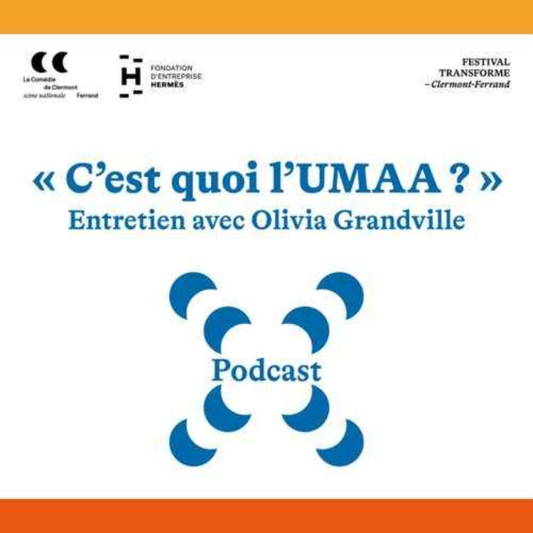 cover art for C'est quoi L'UMAA ?