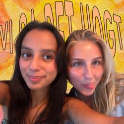 cover art for VI SA DET HÖGT