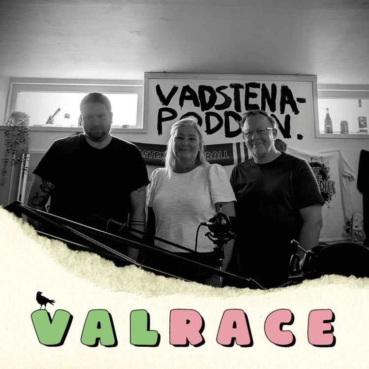 cover art for 27. ValRace 2026 - Jenny Bytander (M)