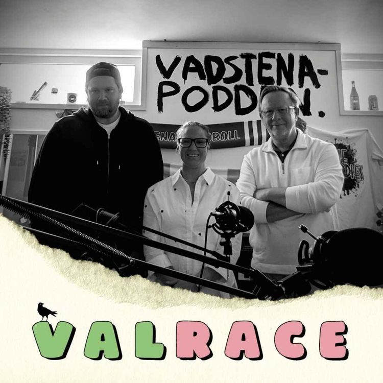 cover art for 28. ValRace 2026 - Frida Edholm (K)