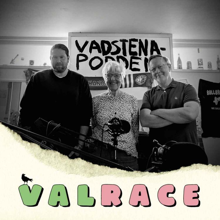 cover art for 29. ValRace 2026 - Eivor Folkesson (MP)