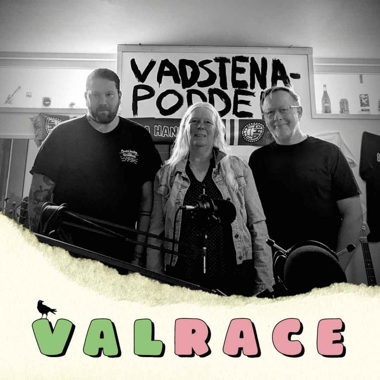 cover art for 30. ValRace 2026 - Charlotta Falkhede Elf (C)