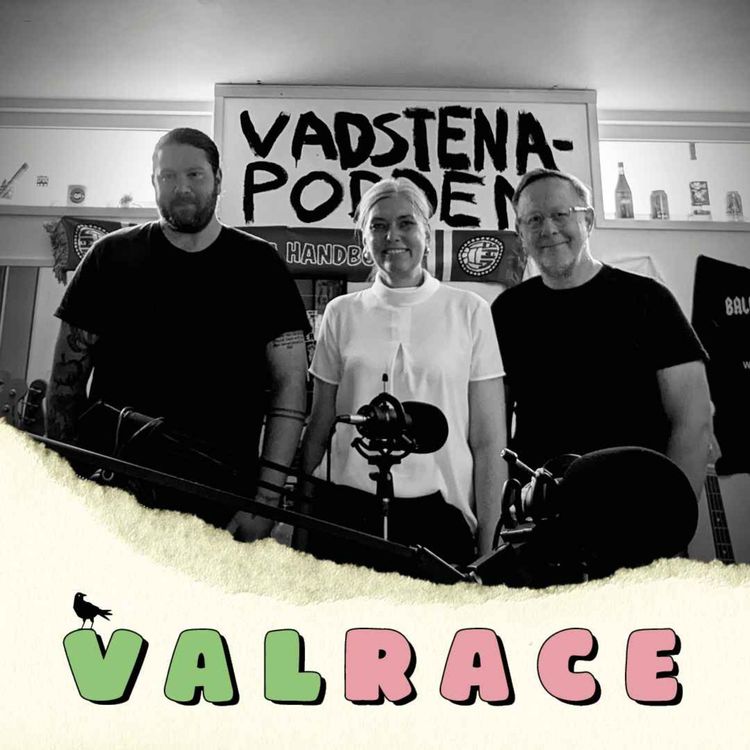 cover art for 32. ValRace 2026 - Karolina Hoff (S)