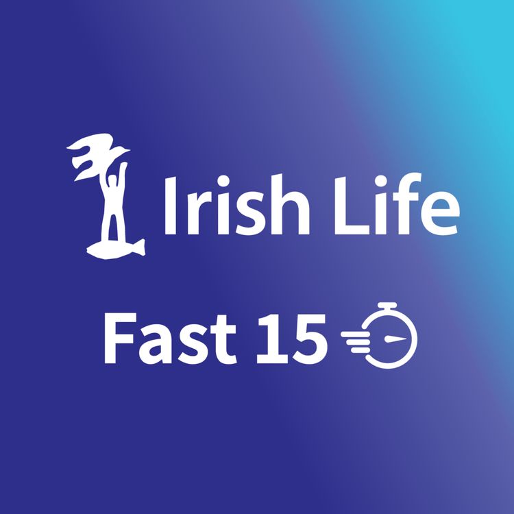 cover art for Auto-enrolment insights: What Irish employers need to know