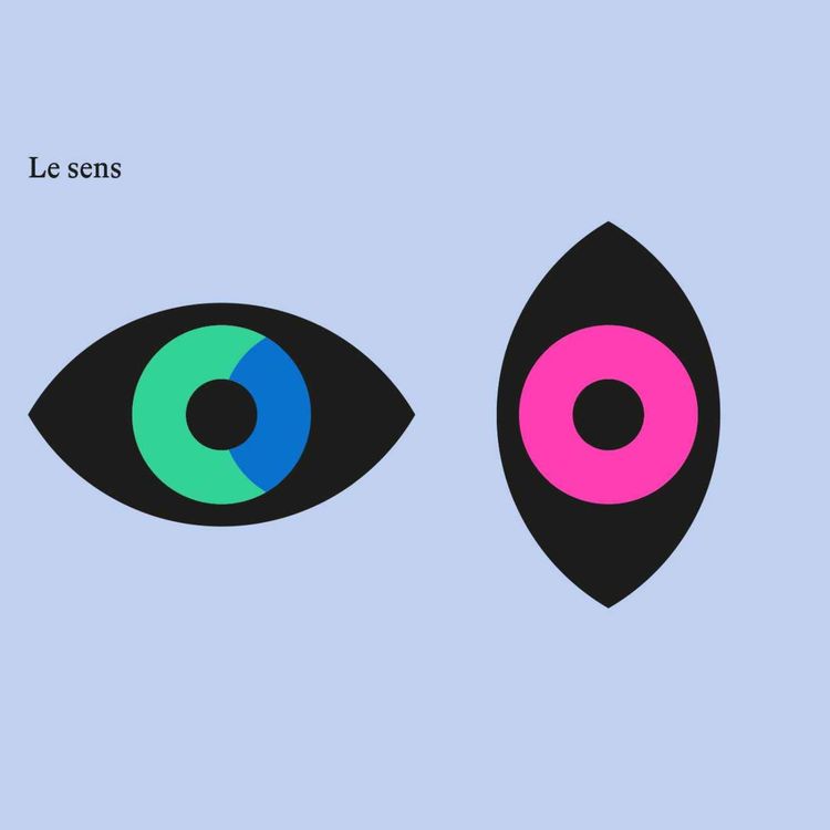 cover art for Épisode 5 - Le sens - Quels questionnements pose ce spectacle ?