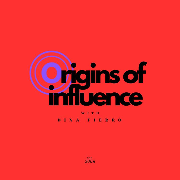cover art for Introducing Origins of Influence