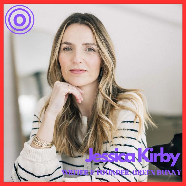 cover art for The Influencer Who Opted Out