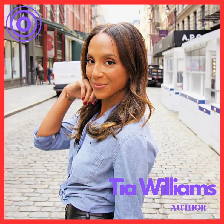 cover art for Tia Williams on Blogging, Beauty, and Becoming a Bestselling Author