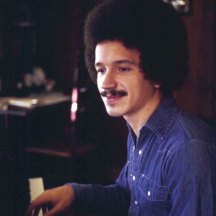 cover art for Keith Jarrett