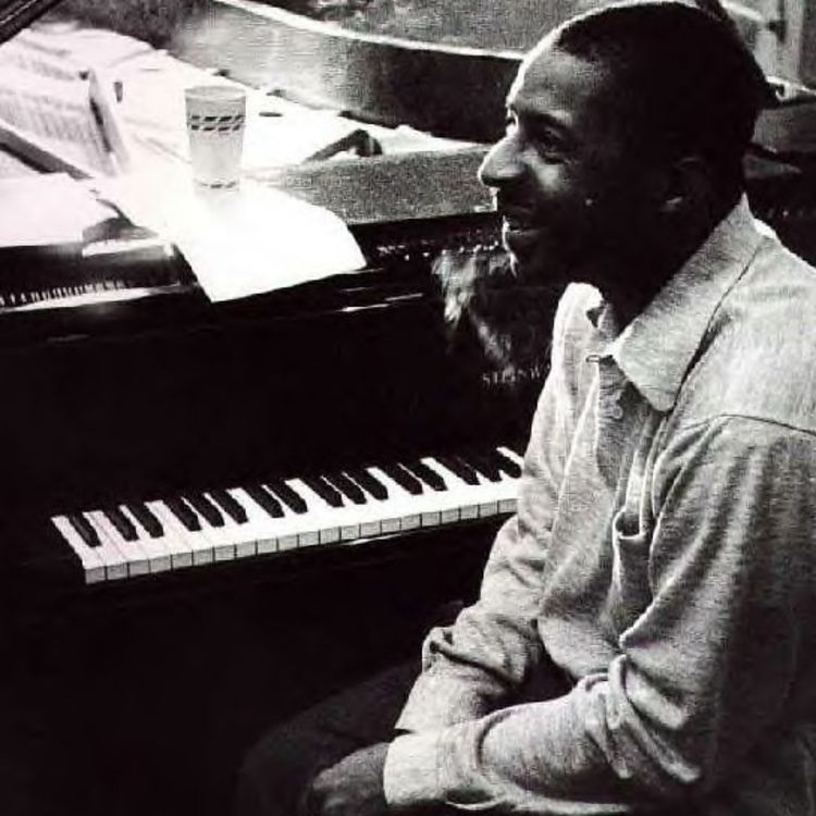 cover art for Erroll Garner