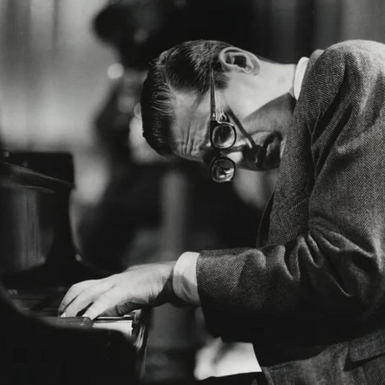 cover art for Bill Evans