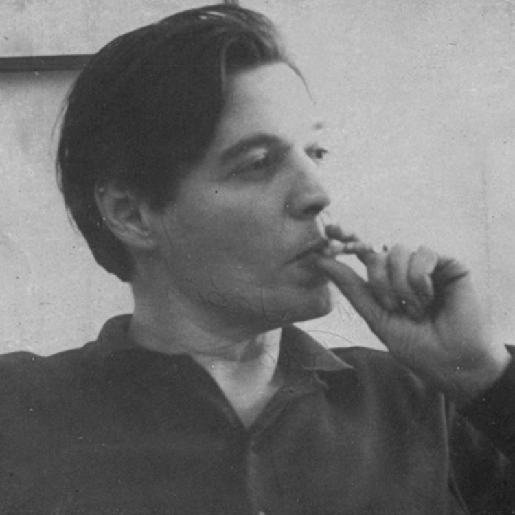 cover art for Antonio Carlos Jobim