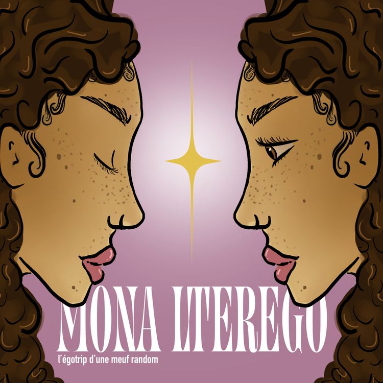 cover art for J'apprends à vivre seule ( et c'est fun )