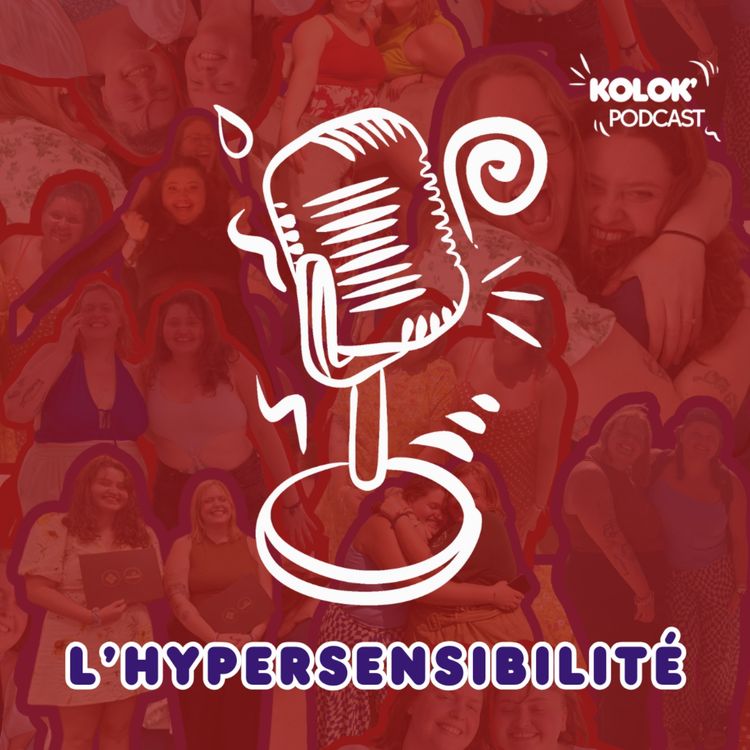 cover art for 🩵 L'hypersensibilité