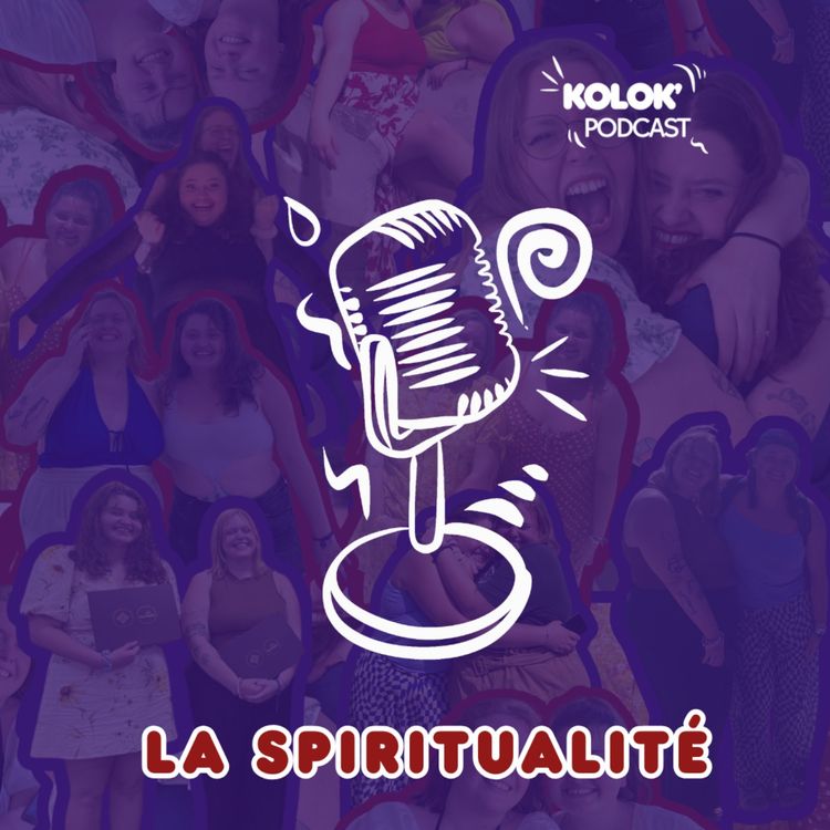 cover art for 🔮 La spiritualité