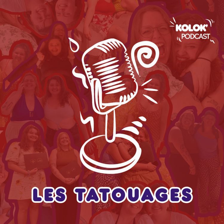 cover art for 🪡 Les tatoos 