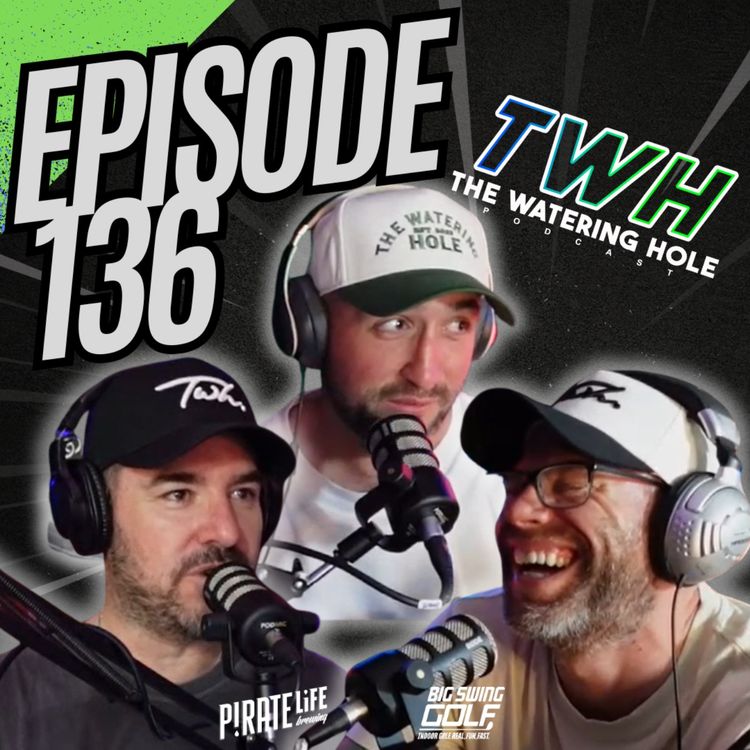 cover art for Episode 136 - Reed Talks PGA Return, Koepka Back This Weekend & LIV Moves