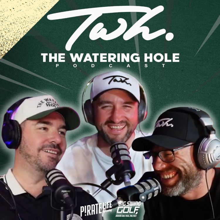 cover art for Episode 171 - Good Good Fallout, Aussie Icons & Listener Questions