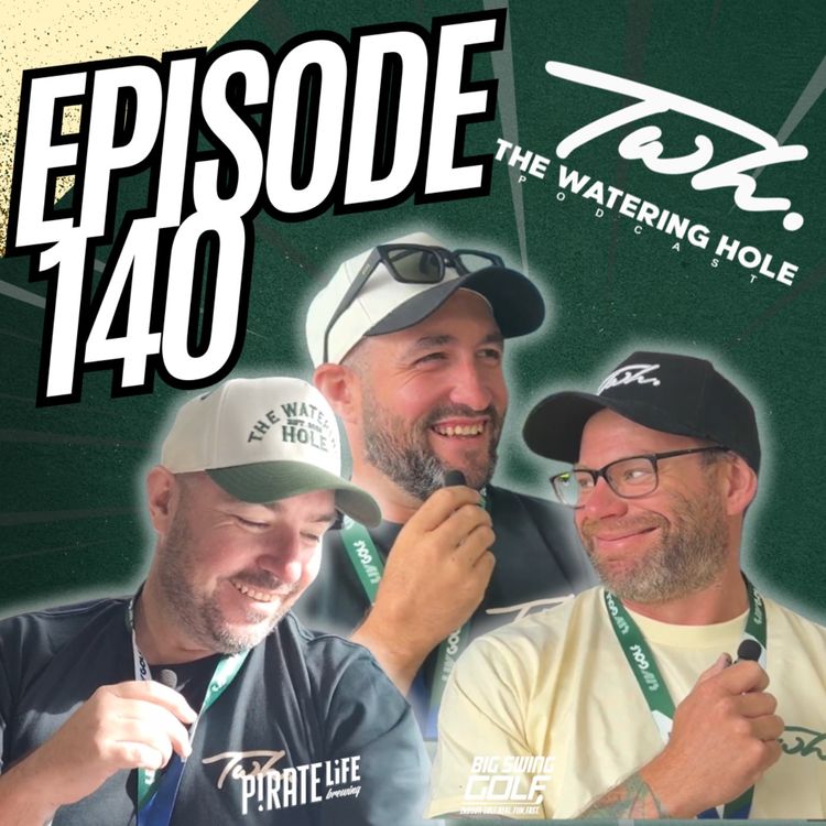 cover art for Episode 140 - LIV Adelaide Half Time Report